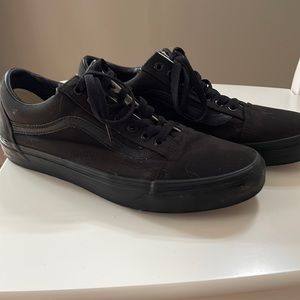 Men’s Vans Sneakers